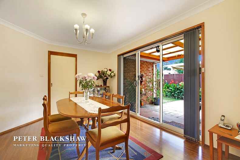 Lot 8/6 Tari Close Ngunnawal Lot 8/6 Tari Close Ngunnawal