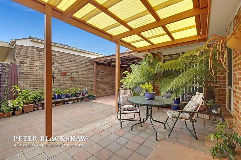 Lot 8/6 Tari Close Ngunnawal Lot 8/6 Tari Close Ngunnawal