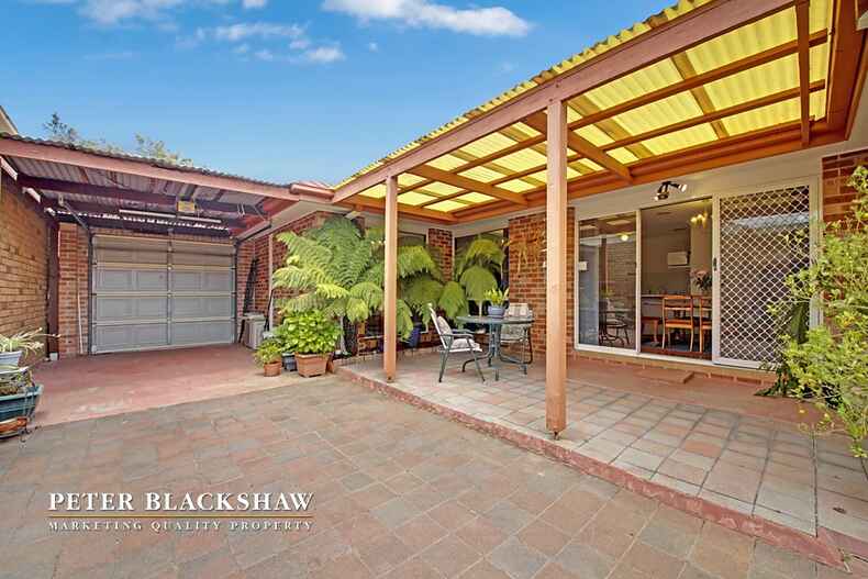 Lot 8/6 Tari Close Ngunnawal Lot 8/6 Tari Close Ngunnawal