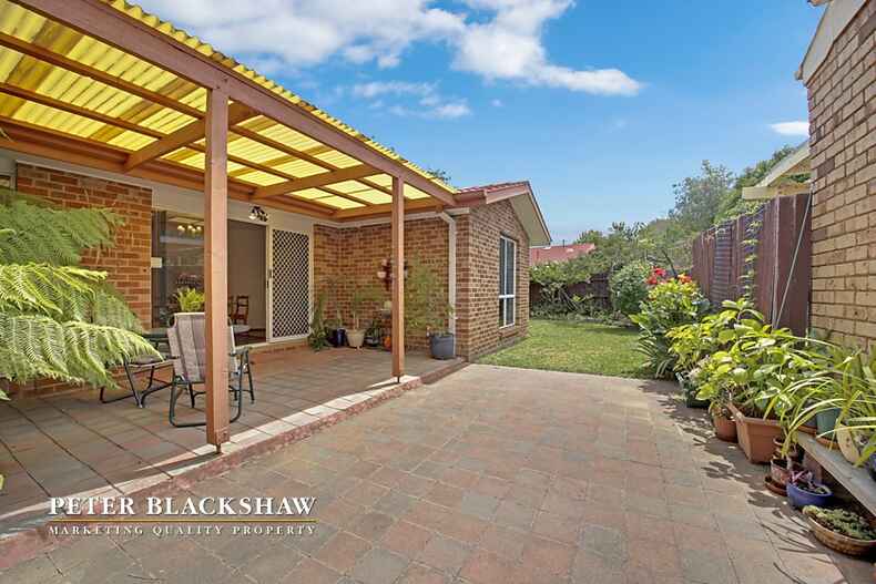 Lot 8/6 Tari Close Ngunnawal Lot 8/6 Tari Close Ngunnawal