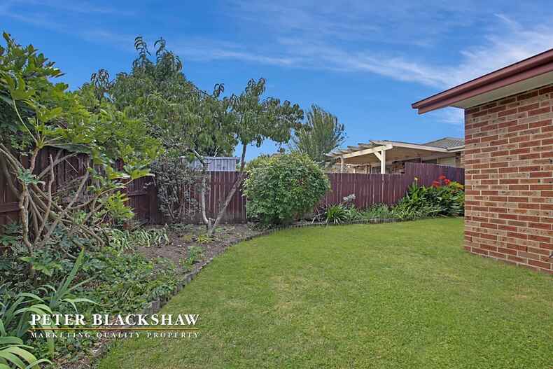 Lot 8/6 Tari Close Ngunnawal Lot 8/6 Tari Close Ngunnawal