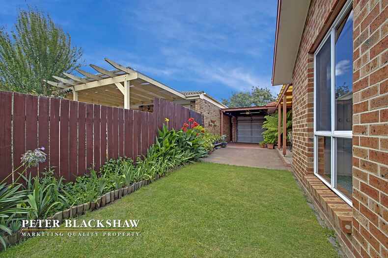 Lot 8/6 Tari Close Ngunnawal Lot 8/6 Tari Close Ngunnawal