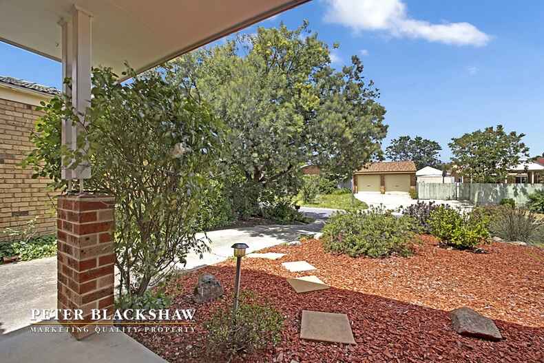 Lot 8/6 Tari Close Ngunnawal Lot 8/6 Tari Close Ngunnawal