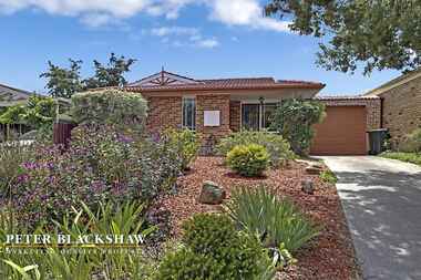Lot 8/6 Tari Close Ngunnawal
