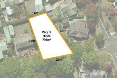 Lot 9/12 Esperance Street Red Hill