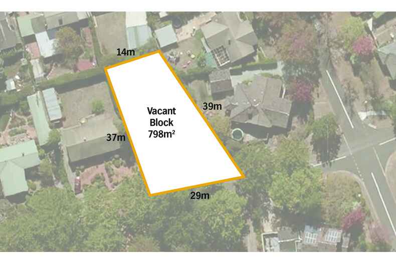 Lot 9/12 Esperance Street Red Hill