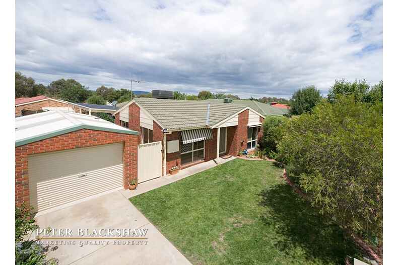 16 Pemulwuy Street Ngunnawal 16 Pemulwuy Street Ngunnawal