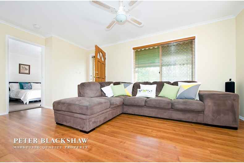 16 Pemulwuy Street Ngunnawal 16 Pemulwuy Street Ngunnawal