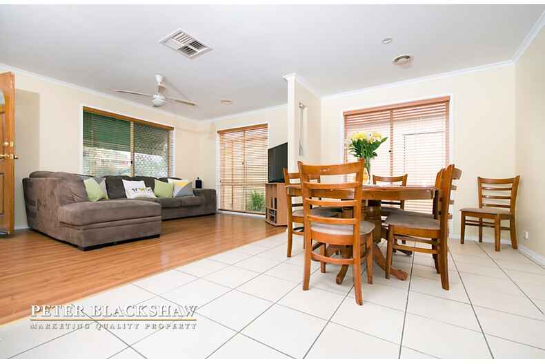 16 Pemulwuy Street Ngunnawal 16 Pemulwuy Street Ngunnawal