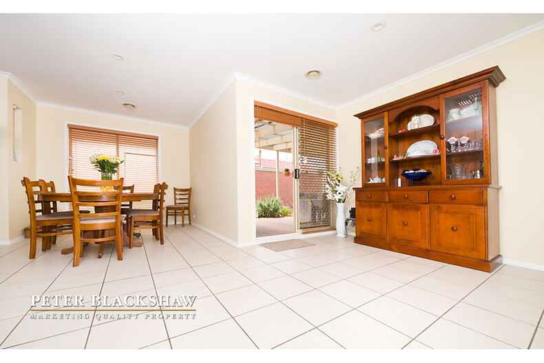 16 Pemulwuy Street Ngunnawal 16 Pemulwuy Street Ngunnawal