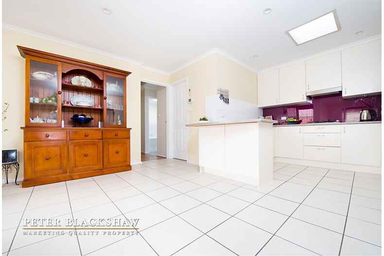 16 Pemulwuy Street Ngunnawal 16 Pemulwuy Street Ngunnawal
