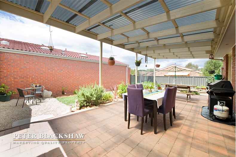 16 Pemulwuy Street Ngunnawal 16 Pemulwuy Street Ngunnawal
