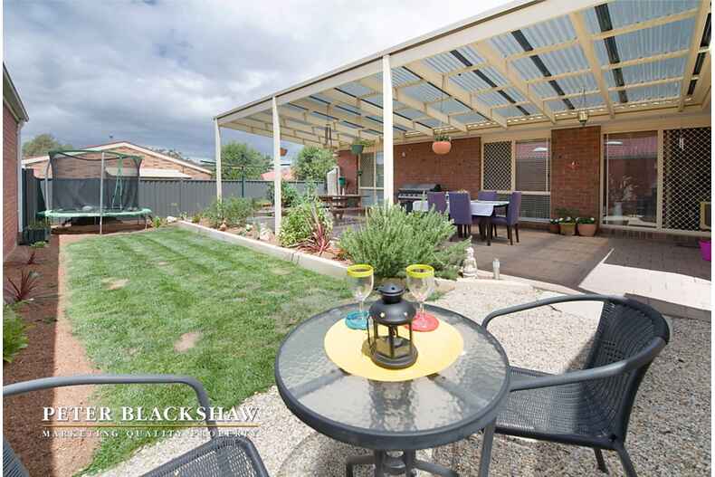16 Pemulwuy Street Ngunnawal 16 Pemulwuy Street Ngunnawal