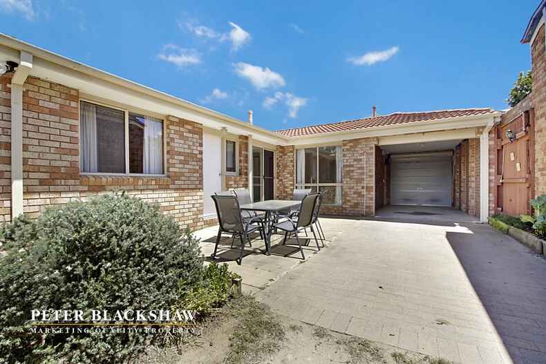 Lot 47/72 Mainwaring Rich Circuit Palmerston Lot 47/72 Mainwaring Rich Circuit Palmerston