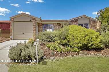 Lot 47/72 Mainwaring Rich Circuit Palmerston