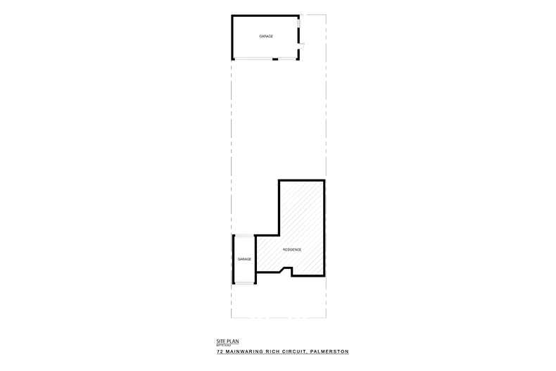 Lot 47/72 Mainwaring Rich Circuit Palmerston Lot 47/72 Mainwaring Rich Circuit Palmerston