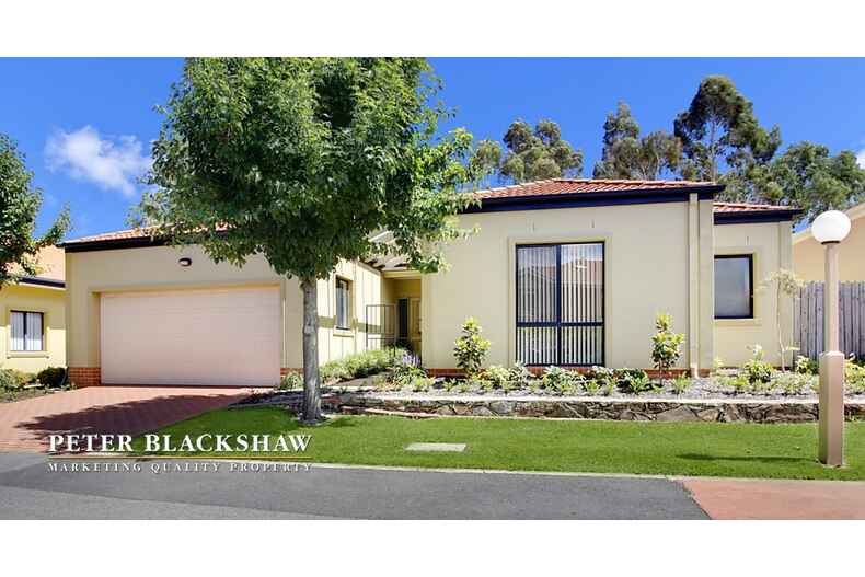 Lot 1/Promontory 5/35 Edie Payne Close Nicholls Lot 1/Promontory 5/35 Edie Payne Close Nicholls