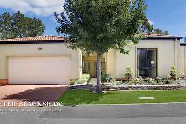 Lot 1/Promontory 5/35 Edie Payne Close Nicholls