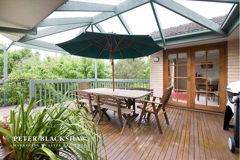 43 Roebuck Street Red Hill 43 Roebuck Street Red Hill