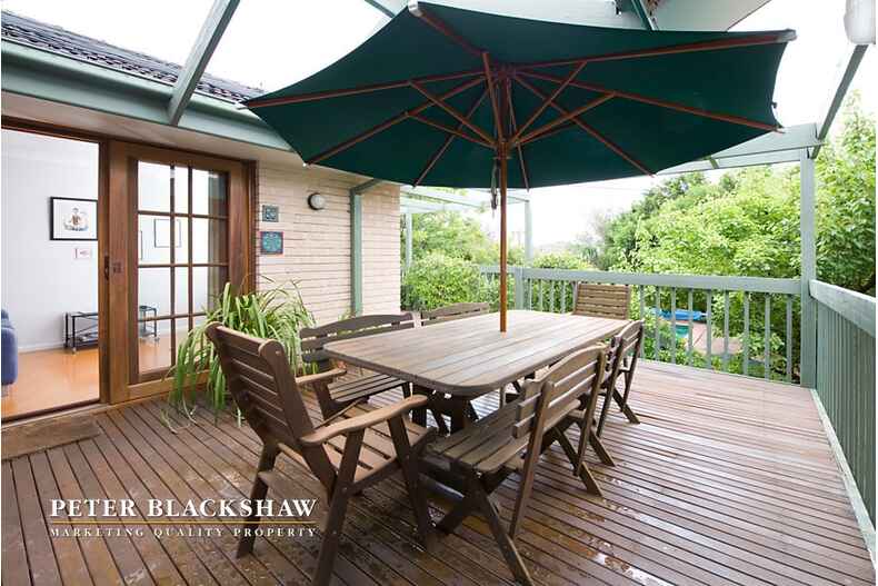 43 Roebuck Street Red Hill 43 Roebuck Street Red Hill