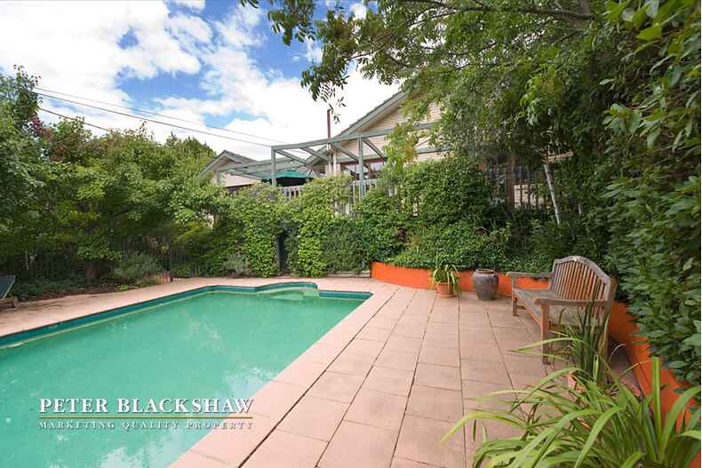 43 Roebuck Street Red Hill 43 Roebuck Street Red Hill