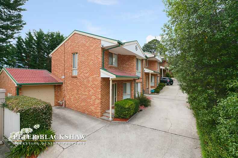 1/8B Booth Street Queanbeyan 1/8B Booth Street Queanbeyan