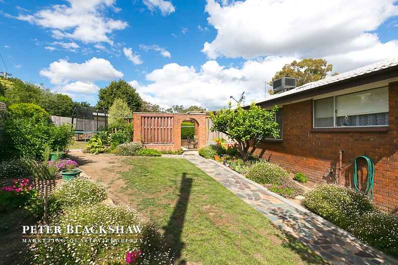 3 Newland Street Flynn 3 Newland Street Flynn