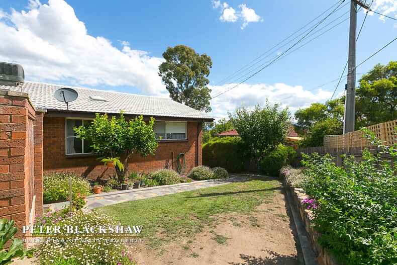 3 Newland Street Flynn 3 Newland Street Flynn