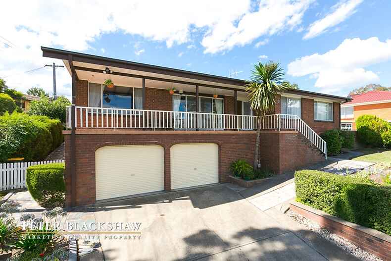 3 Newland Street Flynn 3 Newland Street Flynn