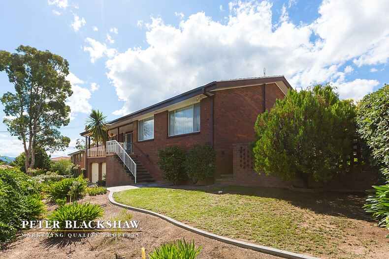 3 Newland Street Flynn 3 Newland Street Flynn