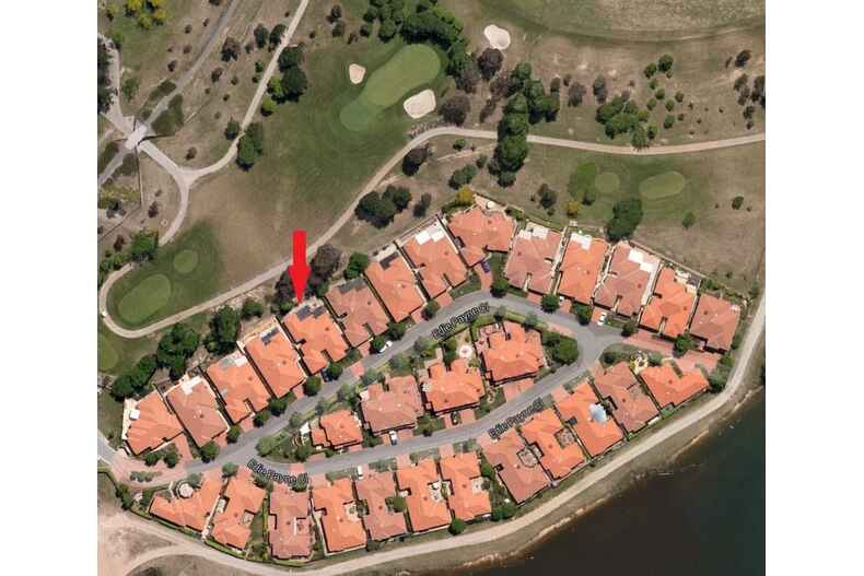 Lot 1/Promontory 5/35 Edie Payne Close Nicholls Lot 1/Promontory 5/35 Edie Payne Close Nicholls