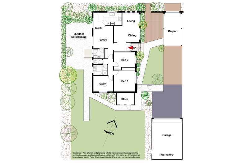 16 Woronora Street Kaleen 16 Woronora Street Kaleen