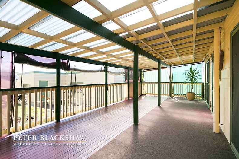 3 Margaret Street Queanbeyan