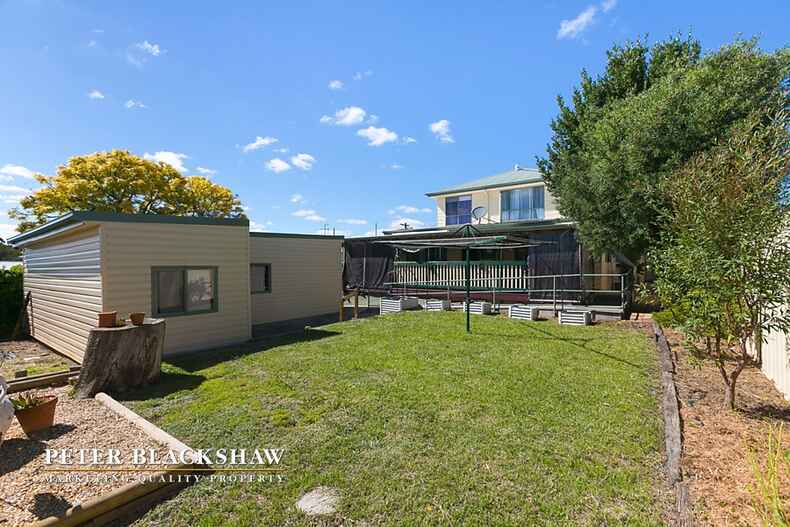 3 Margaret Street Queanbeyan