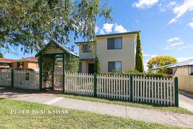 3 Margaret Street Queanbeyan
