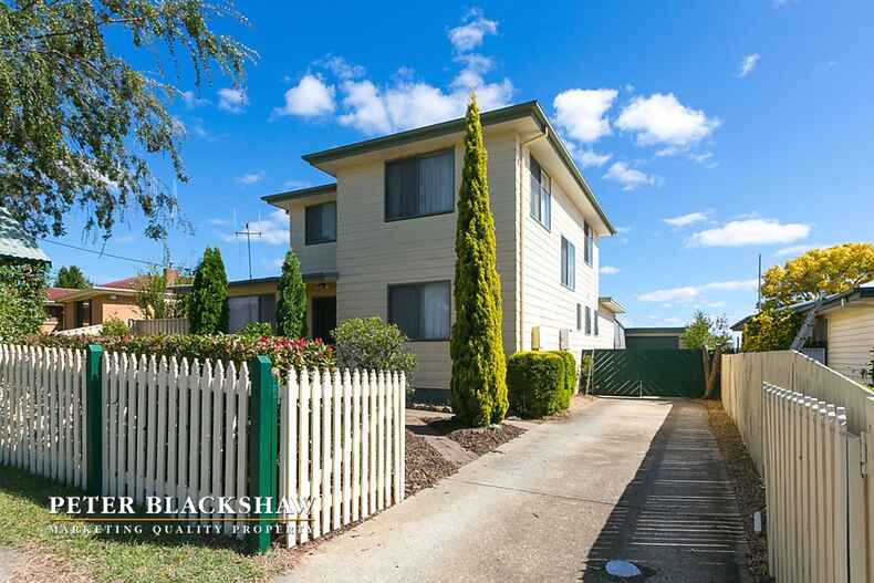 3 Margaret Street Queanbeyan