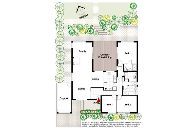 108 Carnegie Crescent Griffith 108 Carnegie Crescent Griffith