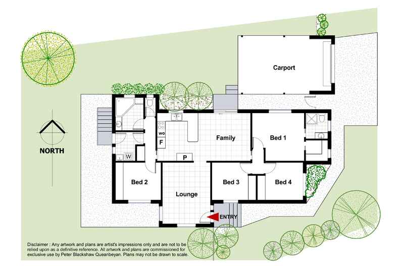 38 Magenta Square Amaroo 38 Magenta Square Amaroo