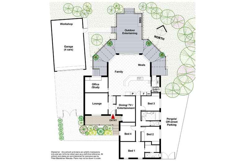 Lot 13/37 Dunbar Street Fraser Lot 13/37 Dunbar Street Fraser