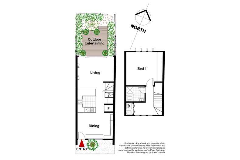 Lot 1/40/39 Jerrabomberra Avenue Narrabundah Lot 1/40/39 Jerrabomberra Avenue Narrabundah
