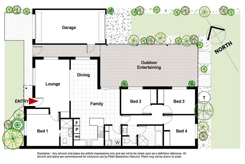 16 Pemulwuy Street Ngunnawal 16 Pemulwuy Street Ngunnawal