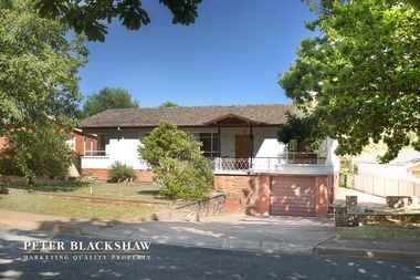 88 Irvine Street Watson