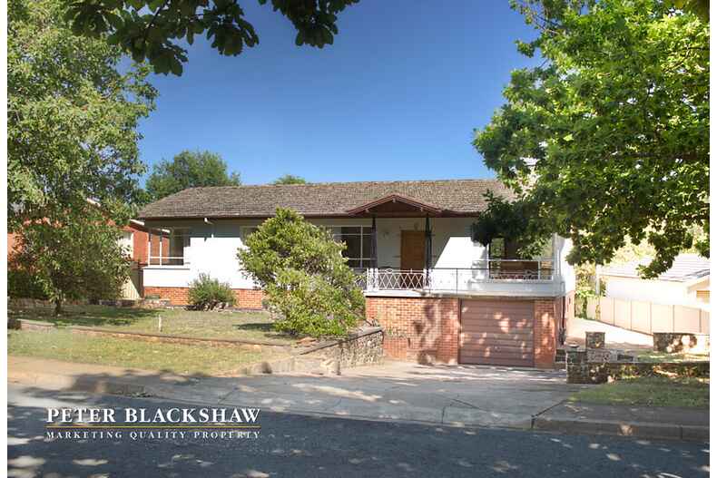 88 Irvine Street Watson