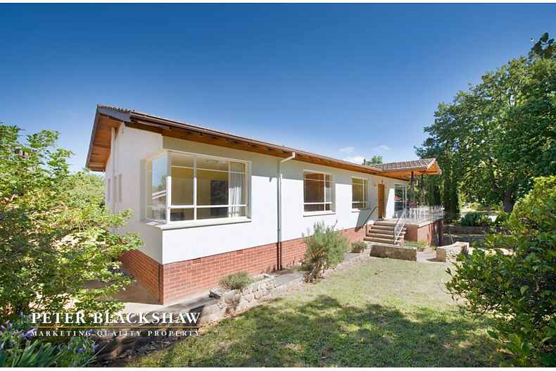 88 Irvine Street Watson