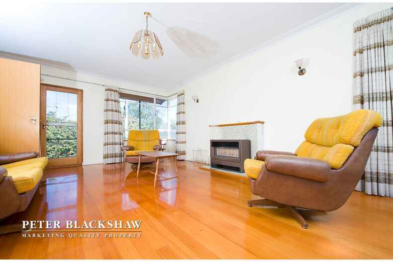 88 Irvine Street Watson