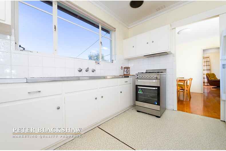 88 Irvine Street Watson