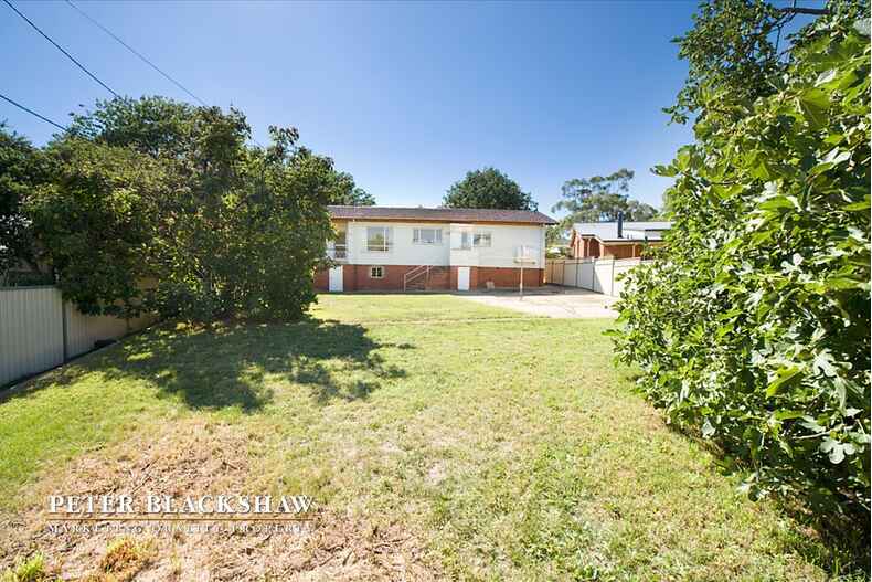 88 Irvine Street Watson