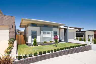 24 Langtree Crescent Crace