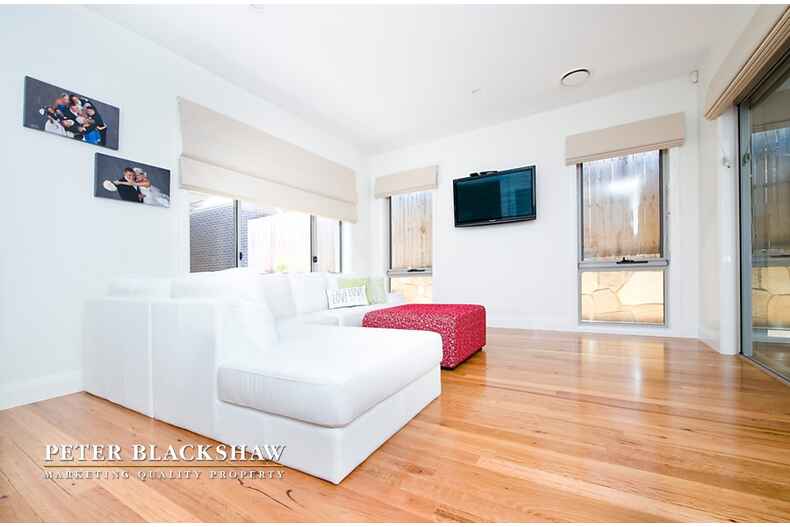 24 Langtree Crescent Crace 24 Langtree Crescent Crace