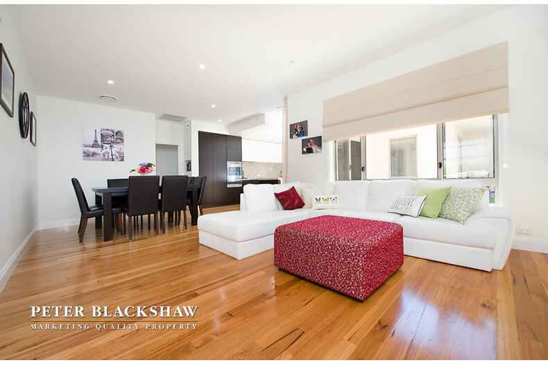 24 Langtree Crescent Crace 24 Langtree Crescent Crace